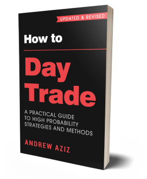 how to day trade